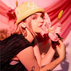 HOT POT VARIETY Bucket Hat